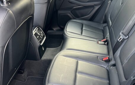 Porsche Macan I рестайлинг, 2019 год, 4 520 000 рублей, 13 фотография