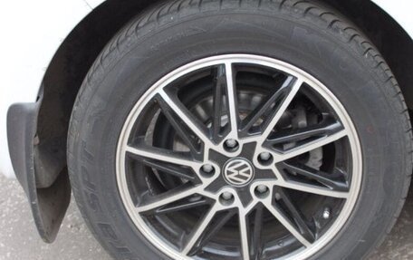 Volkswagen Golf VI, 2012 год, 815 000 рублей, 16 фотография