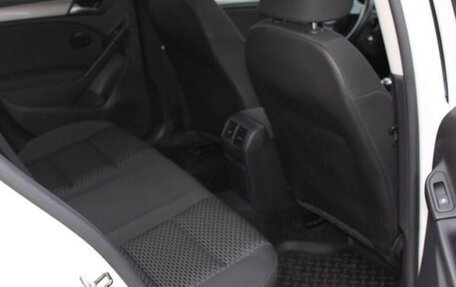 Volkswagen Golf VI, 2012 год, 815 000 рублей, 19 фотография