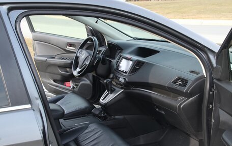 Honda CR-V IV, 2012 год, 2 180 000 рублей, 6 фотография