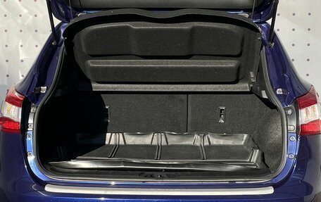 Nissan Qashqai, 2016 год, 1 520 000 рублей, 7 фотография