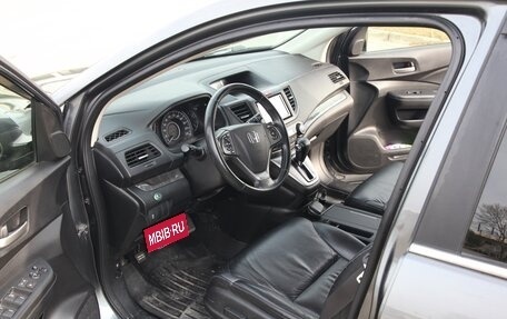 Honda CR-V IV, 2012 год, 2 180 000 рублей, 5 фотография