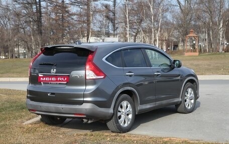 Honda CR-V IV, 2012 год, 2 180 000 рублей, 4 фотография
