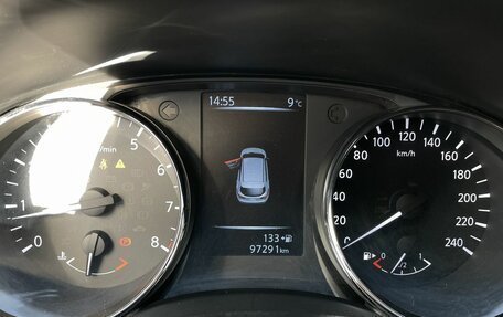 Nissan Qashqai, 2016 год, 1 520 000 рублей, 14 фотография