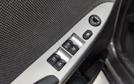 Hyundai Solaris II рестайлинг, 2013 год, 777 000 рублей, 8 фотография