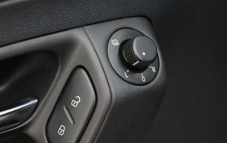 Volkswagen Polo VI (EU Market), 2017 год, 1 419 000 рублей, 10 фотография