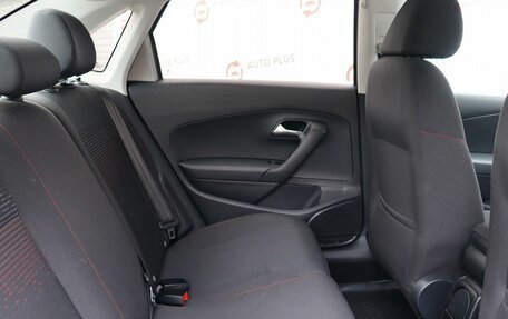 Volkswagen Polo VI (EU Market), 2017 год, 1 419 000 рублей, 14 фотография