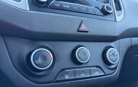 Hyundai Creta I рестайлинг, 2016 год, 1 569 000 рублей, 19 фотография