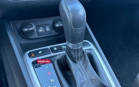 Hyundai Creta I рестайлинг, 2016 год, 1 569 000 рублей, 21 фотография