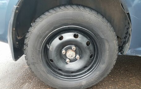 Renault Logan I, 2011 год, 300 000 рублей, 9 фотография