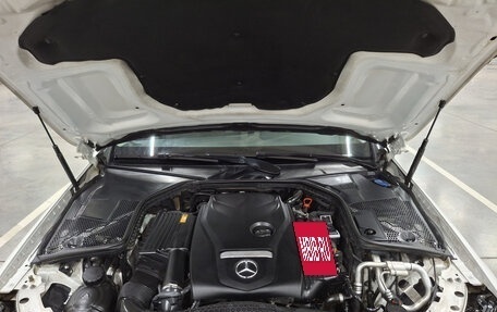 Mercedes-Benz C-Класс, 2018 год, 2 951 000 рублей, 9 фотография