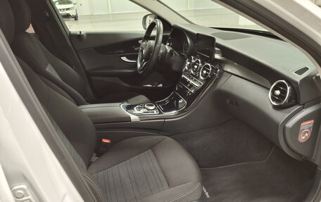 Mercedes-Benz C-Класс, 2018 год, 2 951 000 рублей, 11 фотография