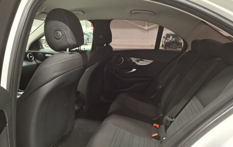 Mercedes-Benz C-Класс, 2018 год, 2 951 000 рублей, 12 фотография