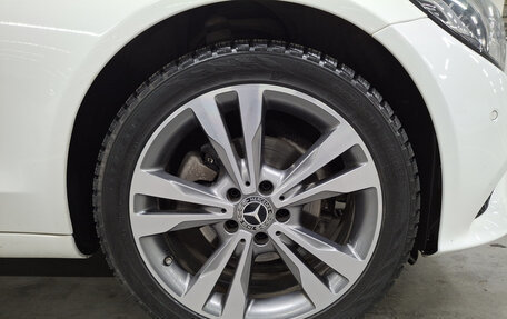 Mercedes-Benz C-Класс, 2018 год, 2 951 000 рублей, 18 фотография