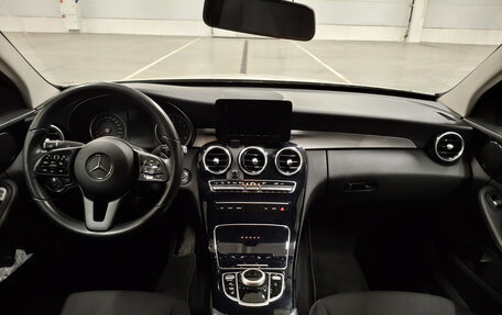 Mercedes-Benz C-Класс, 2018 год, 2 951 000 рублей, 14 фотография