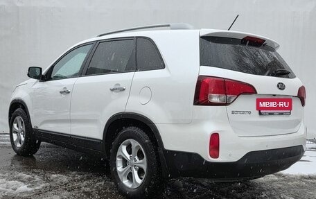 KIA Sorento II рестайлинг, 2017 год, 2 100 000 рублей, 7 фотография