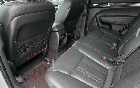 KIA Sorento II рестайлинг, 2017 год, 2 100 000 рублей, 10 фотография