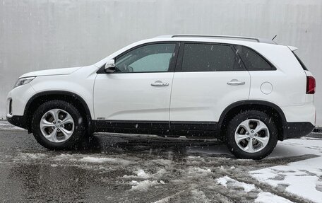 KIA Sorento II рестайлинг, 2017 год, 2 100 000 рублей, 8 фотография