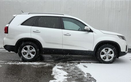 KIA Sorento II рестайлинг, 2017 год, 2 100 000 рублей, 4 фотография