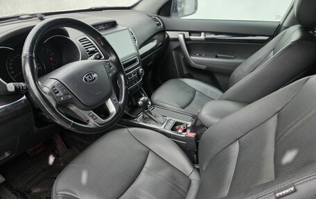 KIA Sorento II рестайлинг, 2017 год, 2 100 000 рублей, 9 фотография