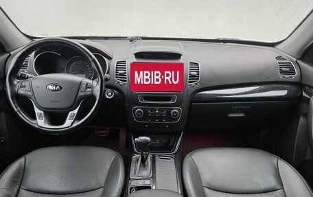 KIA Sorento II рестайлинг, 2017 год, 2 100 000 рублей, 11 фотография