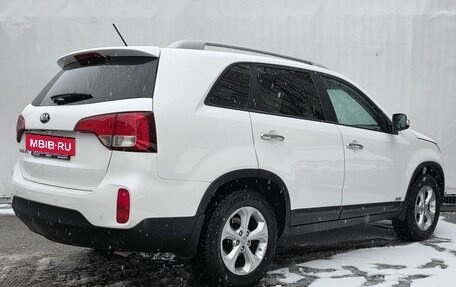 KIA Sorento II рестайлинг, 2017 год, 2 100 000 рублей, 5 фотография