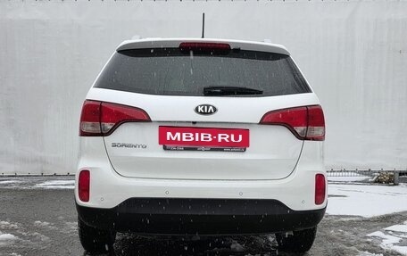KIA Sorento II рестайлинг, 2017 год, 2 100 000 рублей, 6 фотография