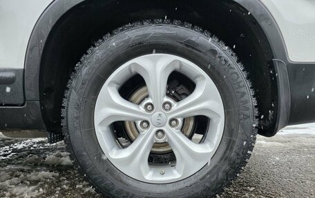 KIA Sorento II рестайлинг, 2017 год, 2 100 000 рублей, 20 фотография