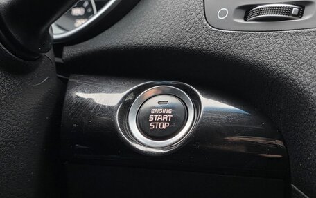 KIA Sorento II рестайлинг, 2017 год, 2 100 000 рублей, 18 фотография