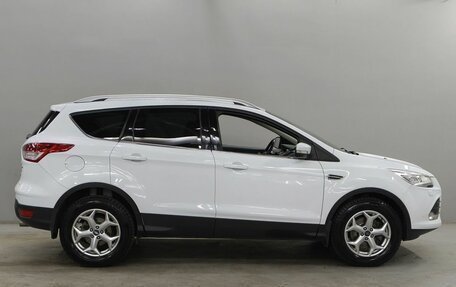 Ford Kuga III, 2016 год, 1 513 000 рублей, 4 фотография