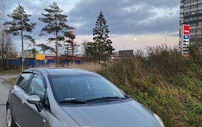 Fiat Punto III Punto Evo рестайлинг, 2007 год, 430 000 рублей, 1 фотография