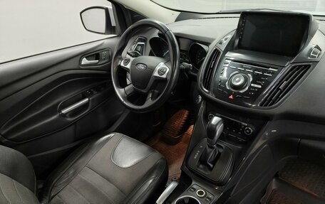 Ford Kuga III, 2016 год, 1 513 000 рублей, 11 фотография