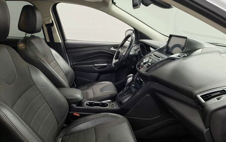 Ford Kuga III, 2016 год, 1 513 000 рублей, 10 фотография