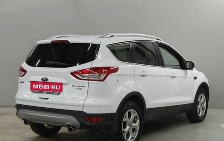 Ford Kuga III, 2016 год, 1 513 000 рублей, 5 фотография