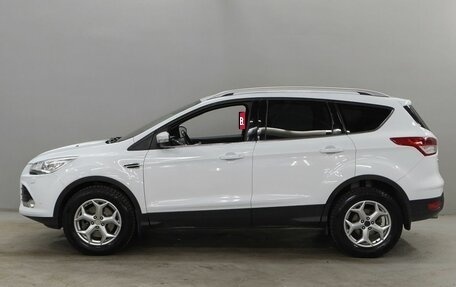 Ford Kuga III, 2016 год, 1 513 000 рублей, 8 фотография