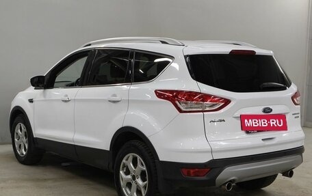 Ford Kuga III, 2016 год, 1 513 000 рублей, 7 фотография