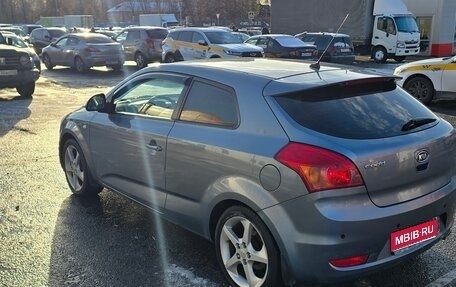 KIA cee'd I рестайлинг, 2008 год, 720 000 рублей, 1 фотография