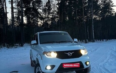 ЛуАЗ Pickup, 2017 год, 870 000 рублей, 1 фотография