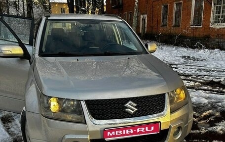Suzuki Grand Vitara, 2011 год, 1 200 000 рублей, 1 фотография