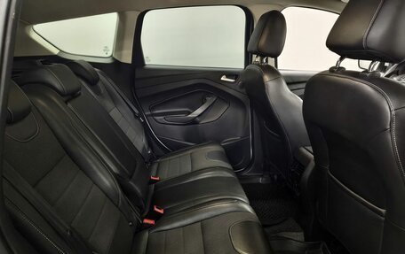 Ford Kuga III, 2016 год, 1 513 000 рублей, 12 фотография