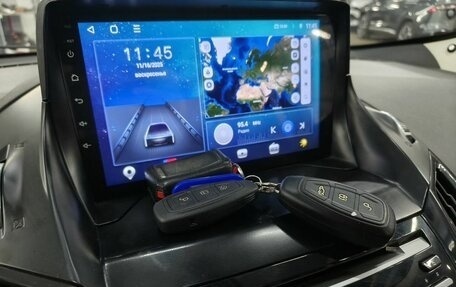 Ford Kuga III, 2016 год, 1 513 000 рублей, 17 фотография