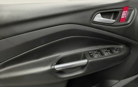 Ford Kuga III, 2016 год, 1 513 000 рублей, 14 фотография