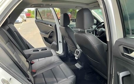 Volkswagen T-Roc I, 2021 год, 1 293 000 рублей, 9 фотография