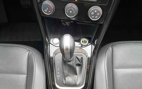 Volkswagen T-Roc I, 2021 год, 1 293 000 рублей, 16 фотография