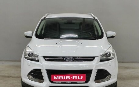 Ford Kuga III, 2016 год, 1 513 000 рублей, 2 фотография