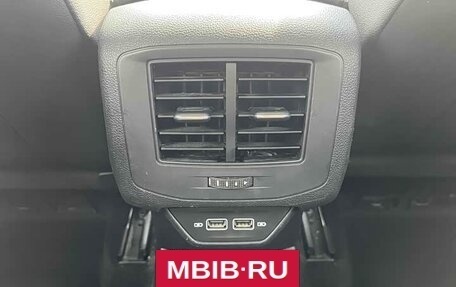 Volkswagen T-Roc I, 2021 год, 1 293 000 рублей, 17 фотография