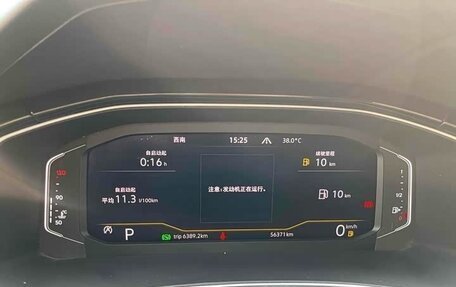 Volkswagen T-Roc I, 2021 год, 1 293 000 рублей, 21 фотография