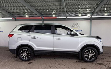 Lifan Myway, 2017 год, 1 149 000 рублей, 6 фотография