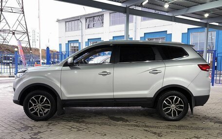 Lifan Myway, 2017 год, 1 149 000 рублей, 2 фотография