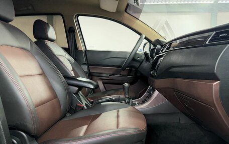 Lifan Myway, 2017 год, 1 149 000 рублей, 11 фотография